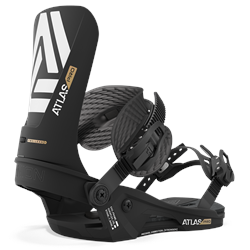 Union Atlas Pro Snowboard Bindings  - Used