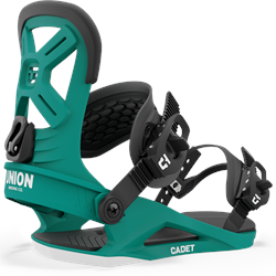 Union Cadet Snowboard Bindings - Kids' 2024