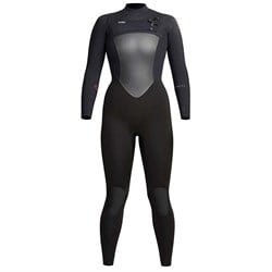 XCEL 4​/3 Infinity Chest Zip Wetsuit - Women's