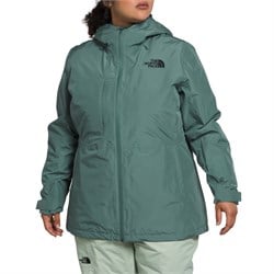 The North Face Plus ThermoBall™ Eco Snow Triclimate® Jacket - Women's