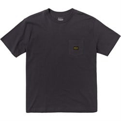 RVCA Americana Label Short-Sleeve Shirt