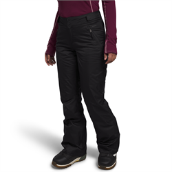 The North Face Sally Insulated Short Pants - Women's