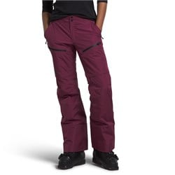 The North Face Dawnstrike GORE-TEX Insulated Short Pants - Women's
