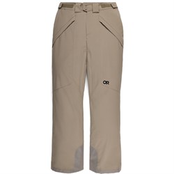 Outdoor Research Snowcrew Pants - Women's