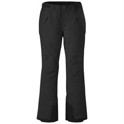 Outdoor Research Snowcrew Short Pants - Women's