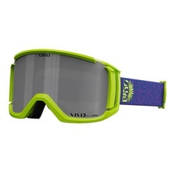 Giro Revolt Goggles