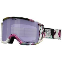 Giro Revolt Goggles