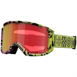 Giro Revolt Goggles