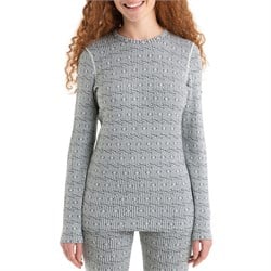 Icebreaker Merino 260 Vertex Long-Sleeve Crew - Women's