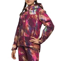 The North Face Freedom Insulated Jacket - Girls'