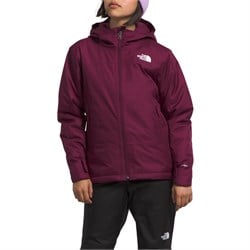 The North Face Freedom Insulated Jacket - Girls'