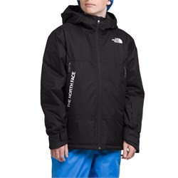 The North Face Freedom Insulated Jacket - Boys'