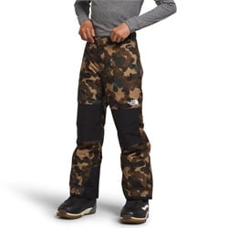 The North Face Freedom Insulated Pants - Boys'