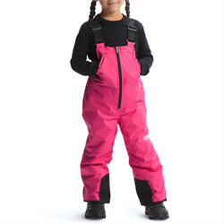 The North Face Freedom Insulated Bibs - Kids'