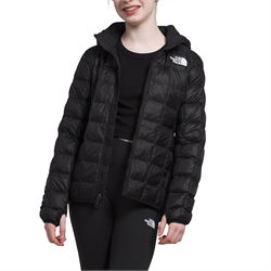 The North Face ThermoBall™ Hooded Jacket - Girls'
