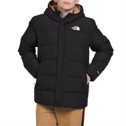 The North Face North Down Fleece-Lined Parka - Boys'