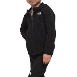 The North Face Glacier Full Zip Hoodie - Toddlers'