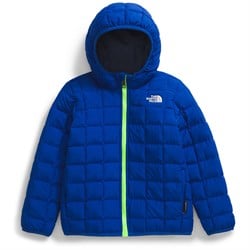 The North Face Reversible ThermoBall™ Hooded Jacket - Toddlers'