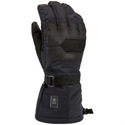 Gordini Forge Heated Gloves