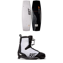 Ronix Massi Special - RXT Wakeboard Package