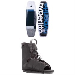 Hyperlite Motive Wakeboard 2025