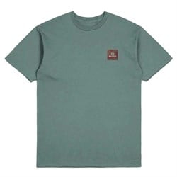 Brixton Alpha Square T-Shirt - Men's