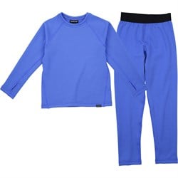 Hootie Hoo Torrent Fleece Set - Kids'