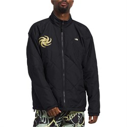 The North Face GORE-TEX Mountain Jacket - Men's