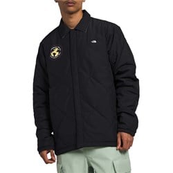 The North Face Afterburner Insulated Flannel - Men's