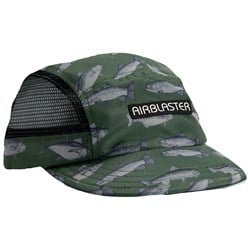 Airblaster No Flap Cap