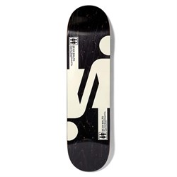 Girl Malto Double OG Dark 8.25 Skateboard Deck