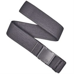 Arcade Atlas Belt - Gray