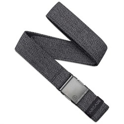 Arcade Atlas Belt - Black