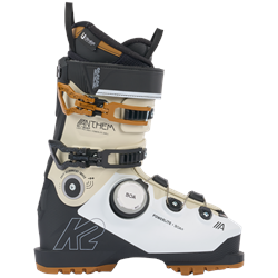 K2 Anthem 95 BOA Ski Boots - Women's 2024 - Used