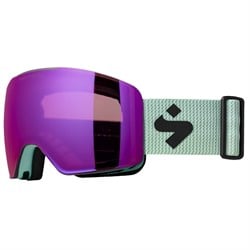 Sweet Protection Connor RIG Reflect Low Bridge Goggles