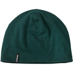 Patagonia Overlook Merino Wool Liner Beanie