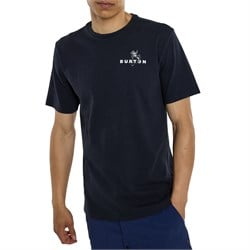 Burton Process 24 Short-Sleeve T-Shirt - Men's