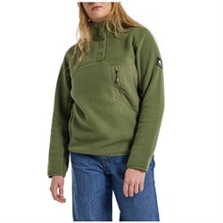 Burton Cinder Fleece Pullover - Women's