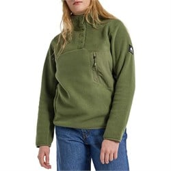 Burton Cinder Fleece Pullover - Women's