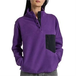 Burton Cinder Fleece Pullover - Women's