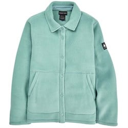 Burton Cinder Fleece Snap Shirt - Women's