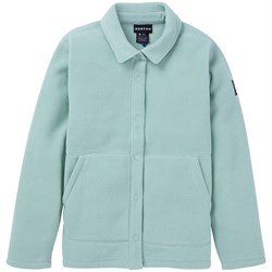 Burton Cinder Fleece Snap Shirt - Women's