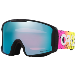 Oakley Heritage Line Miner L Goggles