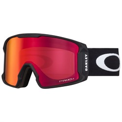 Oakley Heritage Line Miner L Goggles