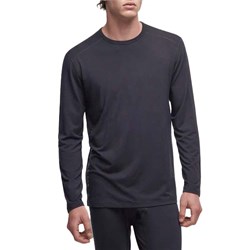 Le Bent Core Midweight Crew Top