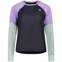 MONS ROYALE Tarn Merino Shift Wind Jersey - Women's