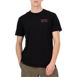 MONS ROYALE Icon T-Shirt