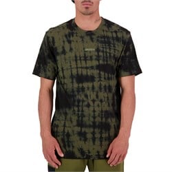 MONS ROYALE Icon Garment Dyed T-Shirt