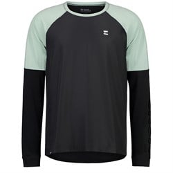 MONS ROYALE Tarn Merino Shift Wind Jersey