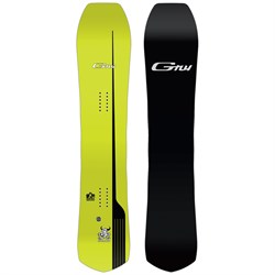 GNU Gremlin C3 Snowboard 2024